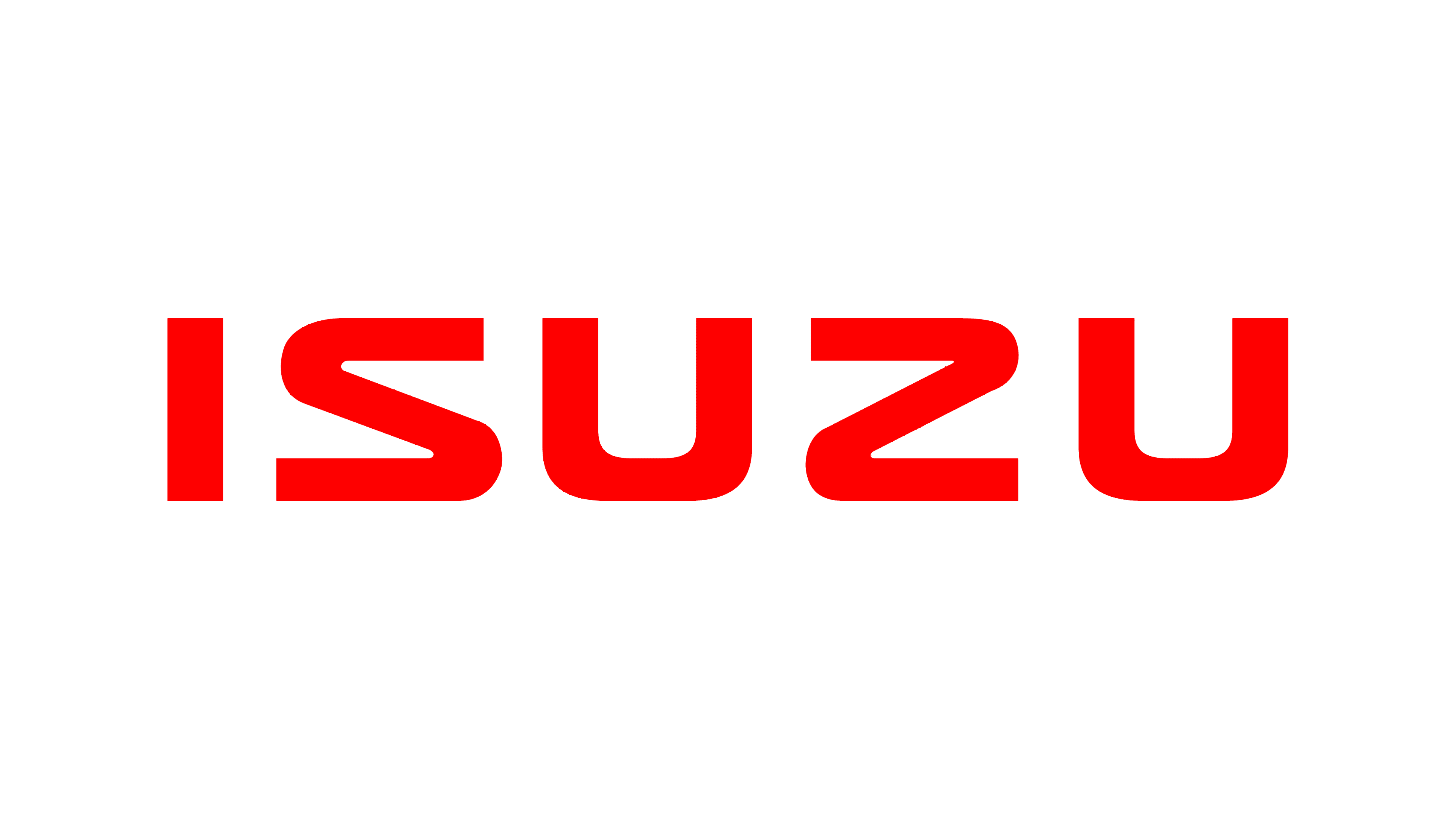 logo-Isuzu